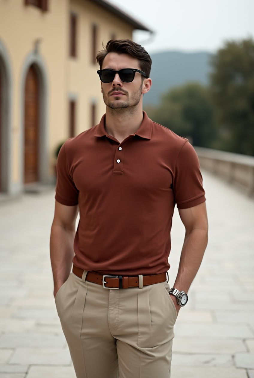 Портфолио. Dileo