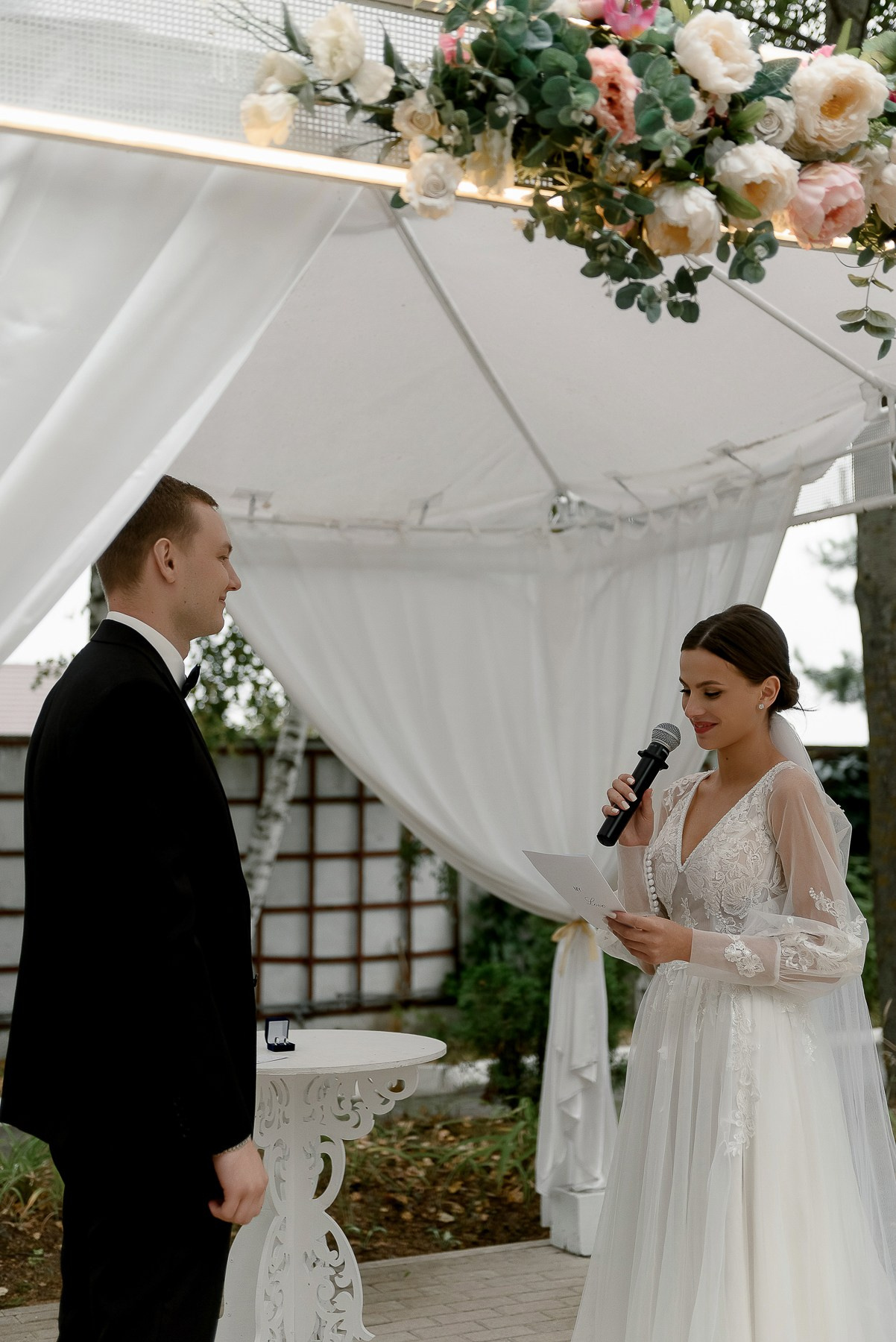 Виталя и Даша. Свадебный и семейный фотограф в Рязани Калинкина Мария