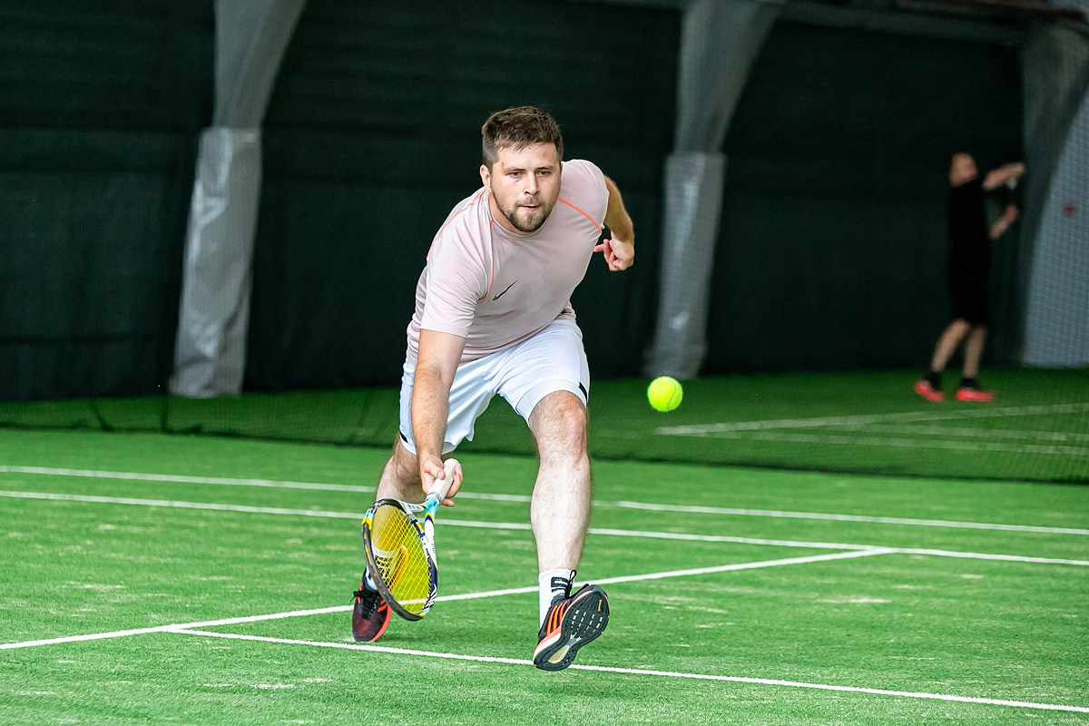 Спорт. Свадебный и репортажный фотограф Виталий Петров