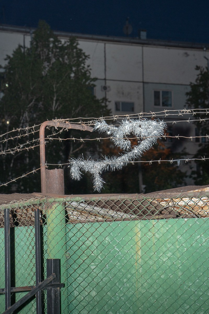 PATINA. Vasily Pindyurin visual artist