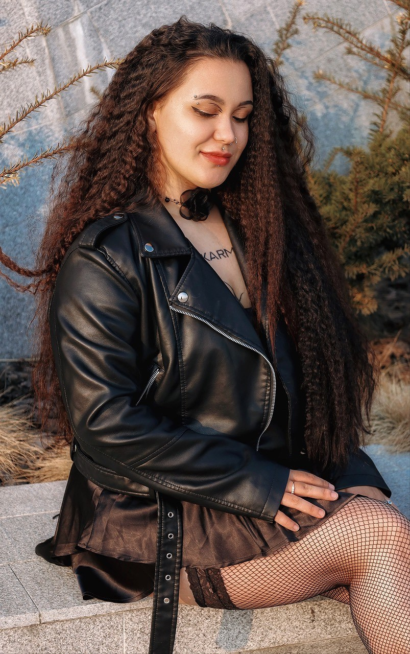 Прогулка по городу. V I KA P H O T O