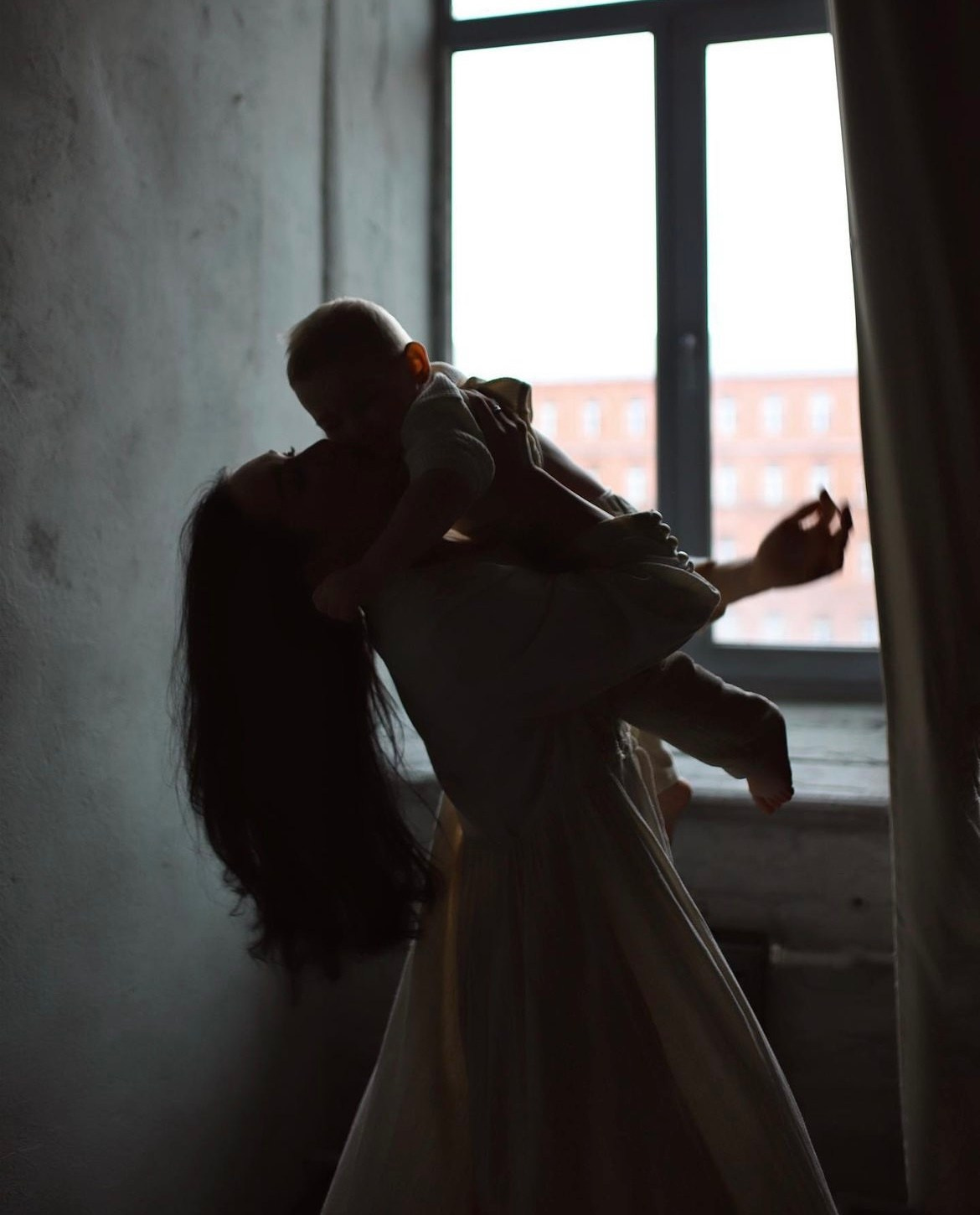 Сабина и Данечка. Фотограф и видеограф в Санкт-Петербурге