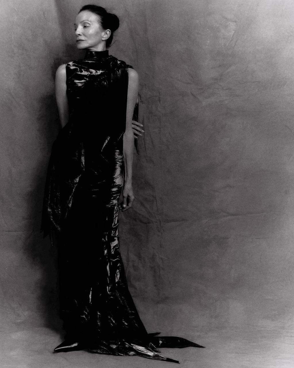 ALLA SIGALOVA. Портфолио