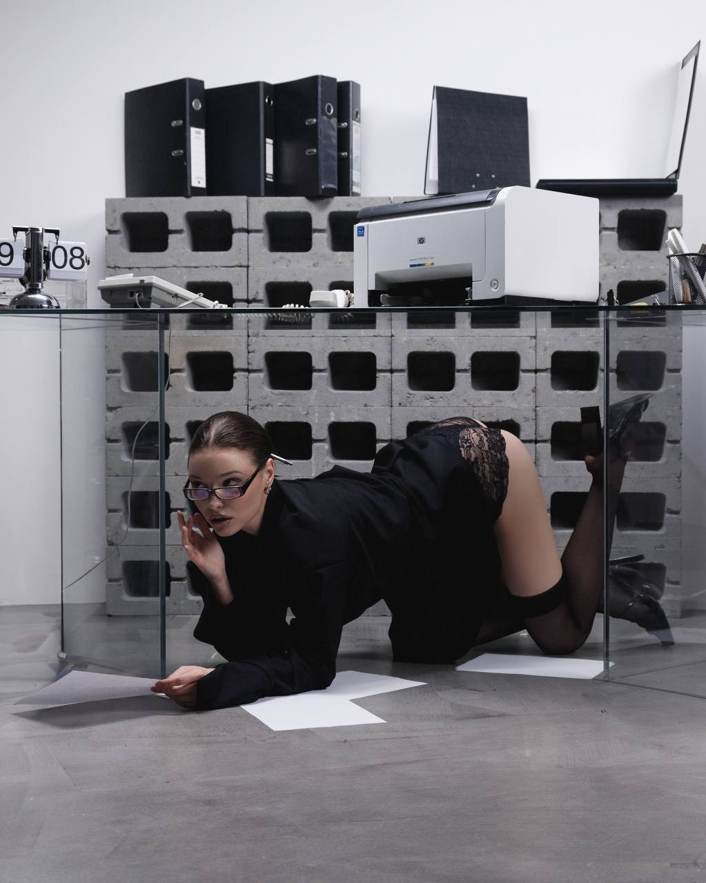 OFFICE. Портфолио