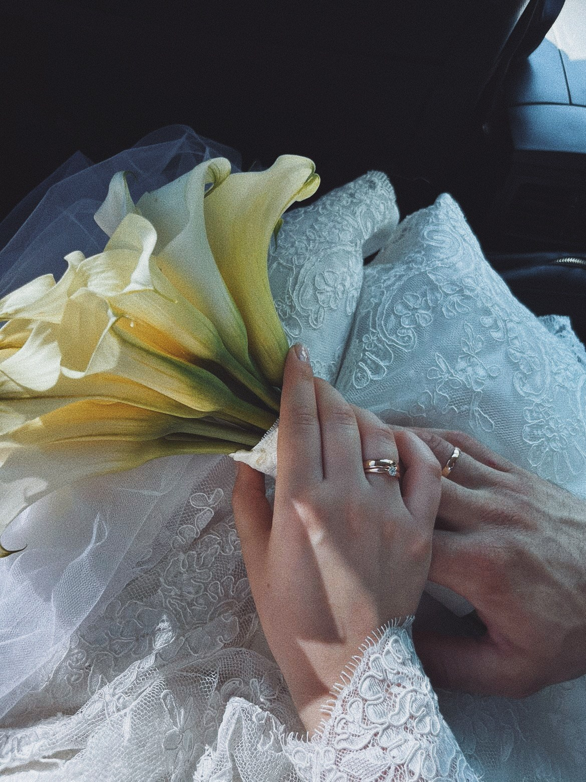 Обручальные кольца. Ювелирный Дом SHEERIN