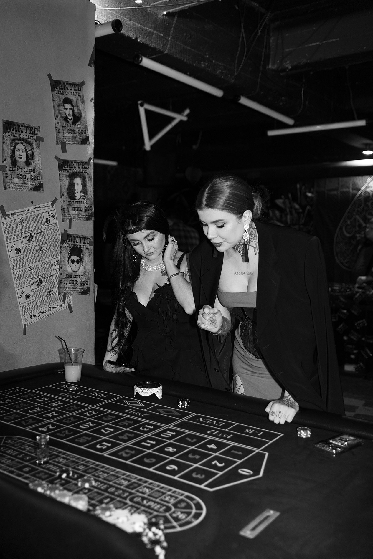 Mafia | birthday. Орлова Мария фотограф Волгоград, Камышин