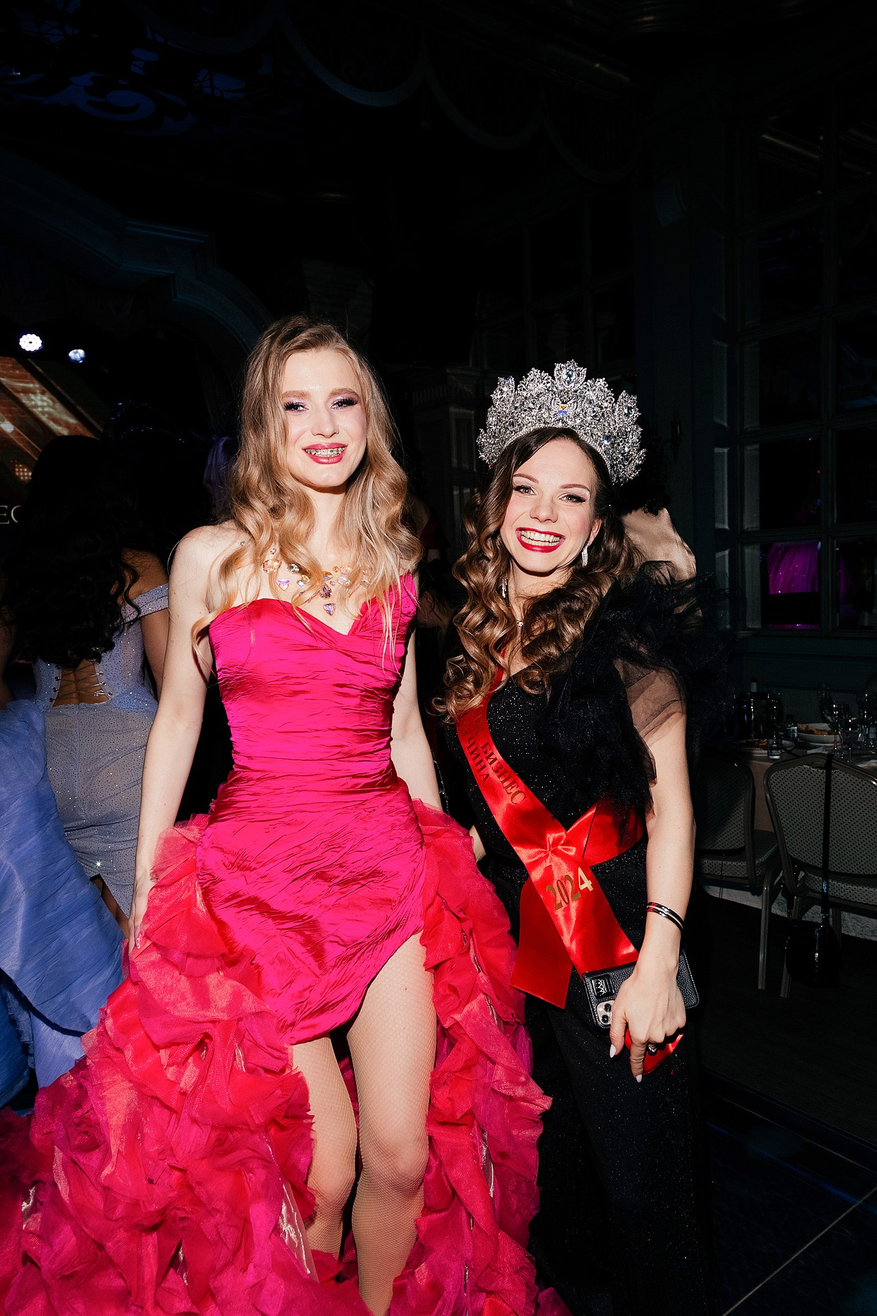 Репортаж финала конкурса. Светский фотограф Санкт-Петербург и ЛО