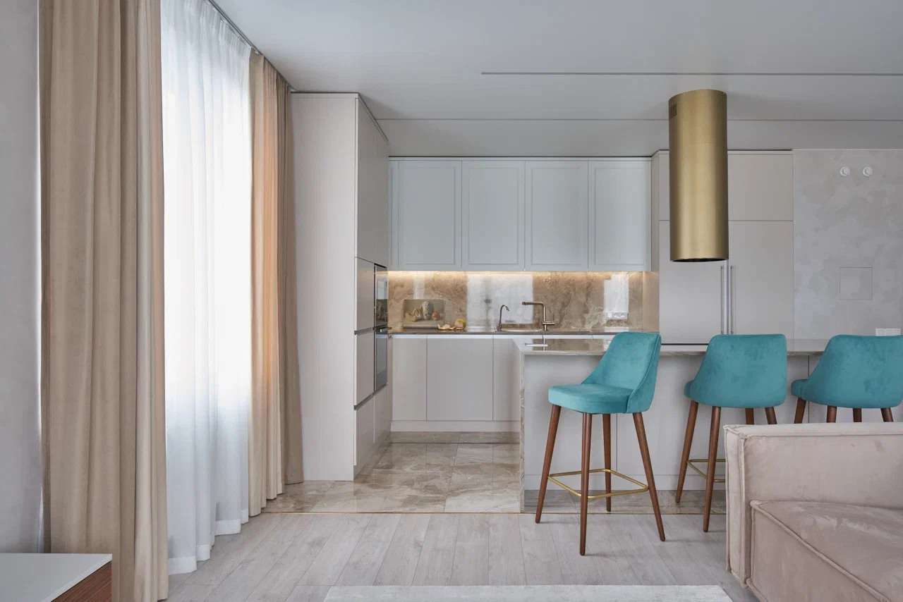 Лайф. «Roots» полный цикл производства мебели и интерьерных решений