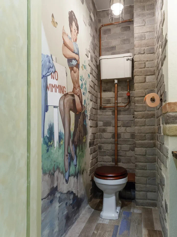 Окуловская. «Roots» полный цикл производства мебели и интерьерных решений