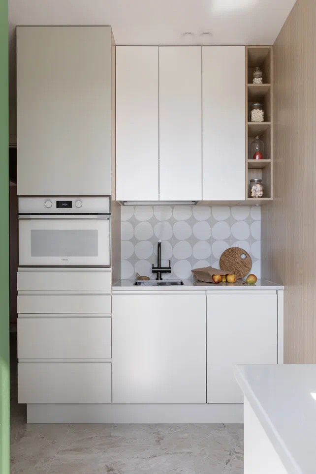 Фермерское. «Roots» полный цикл производства мебели и интерьерных решений