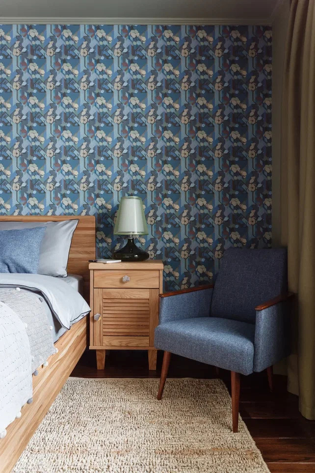 Окуловская. «Roots» полный цикл производства мебели и интерьерных решений