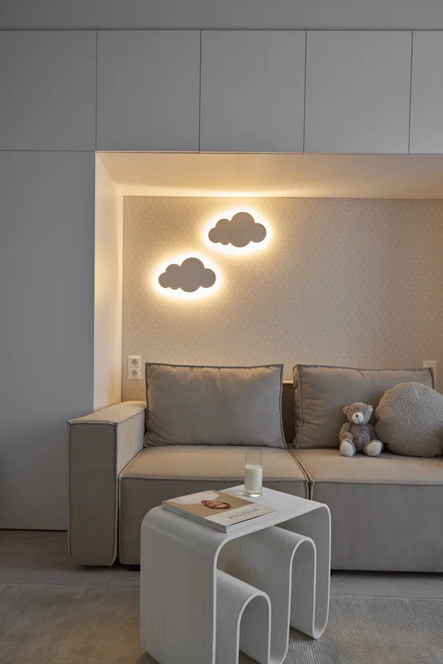 Лайф. «Roots» полный цикл производства мебели и интерьерных решений