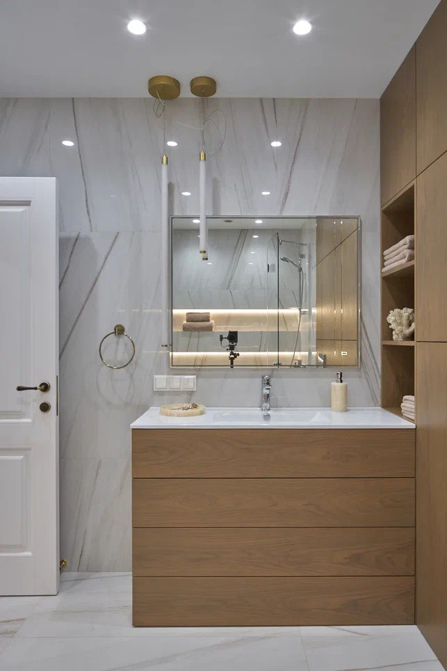 Лайф. «Roots» полный цикл производства мебели и интерьерных решений