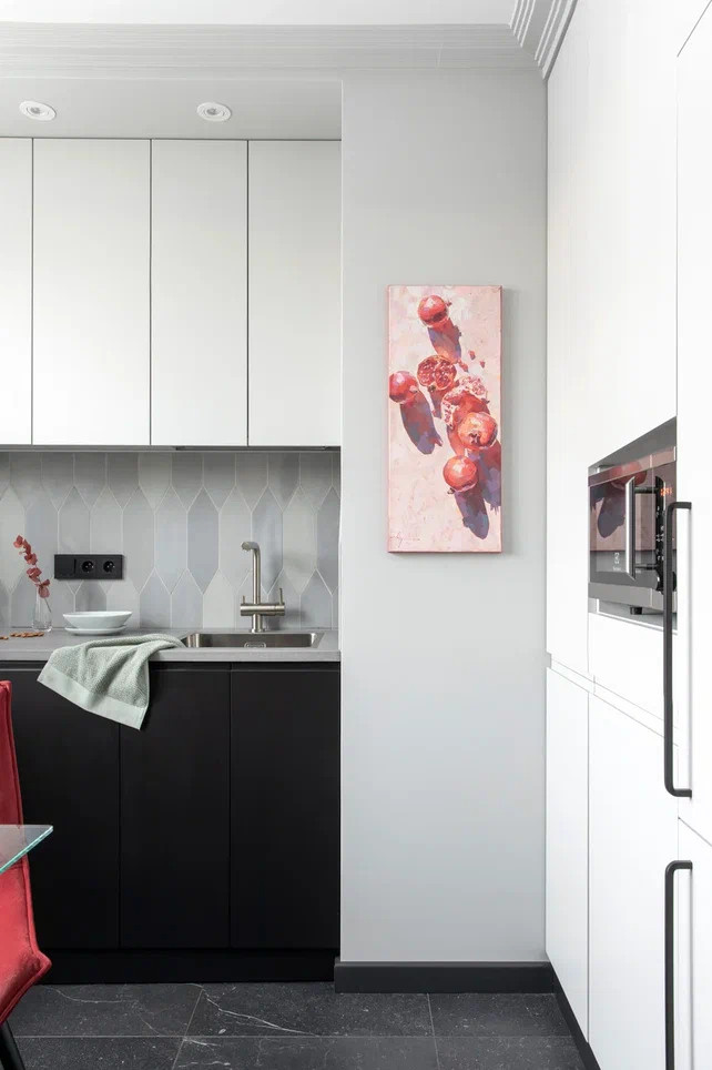 Просвещение. «Roots» полный цикл производства мебели и интерьерных решений