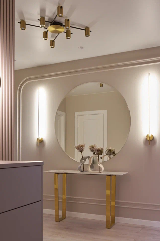 Лайф. «Roots» полный цикл производства мебели и интерьерных решений