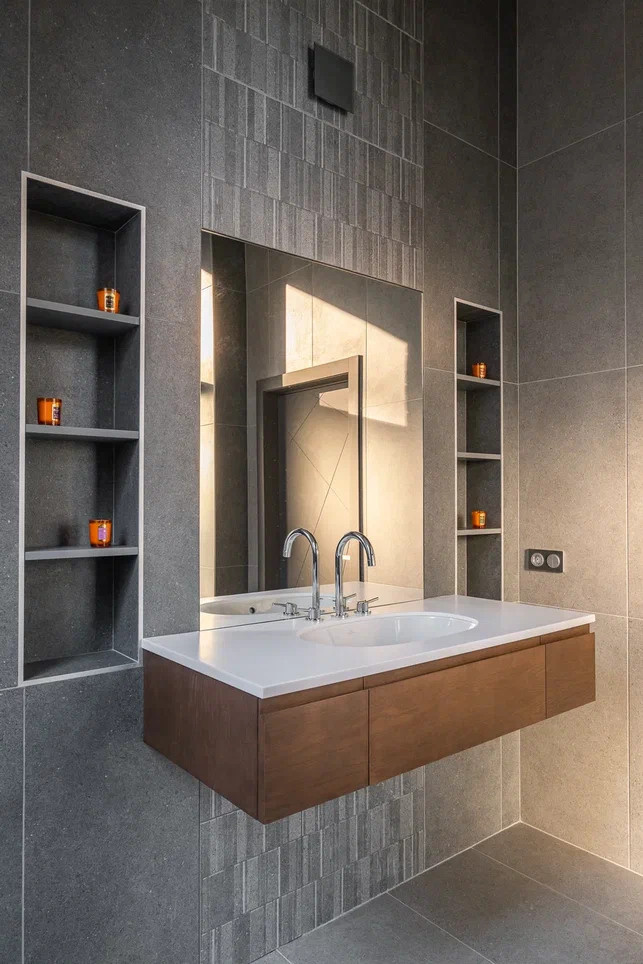 Брусничная. «Roots» полный цикл производства мебели и интерьерных решений