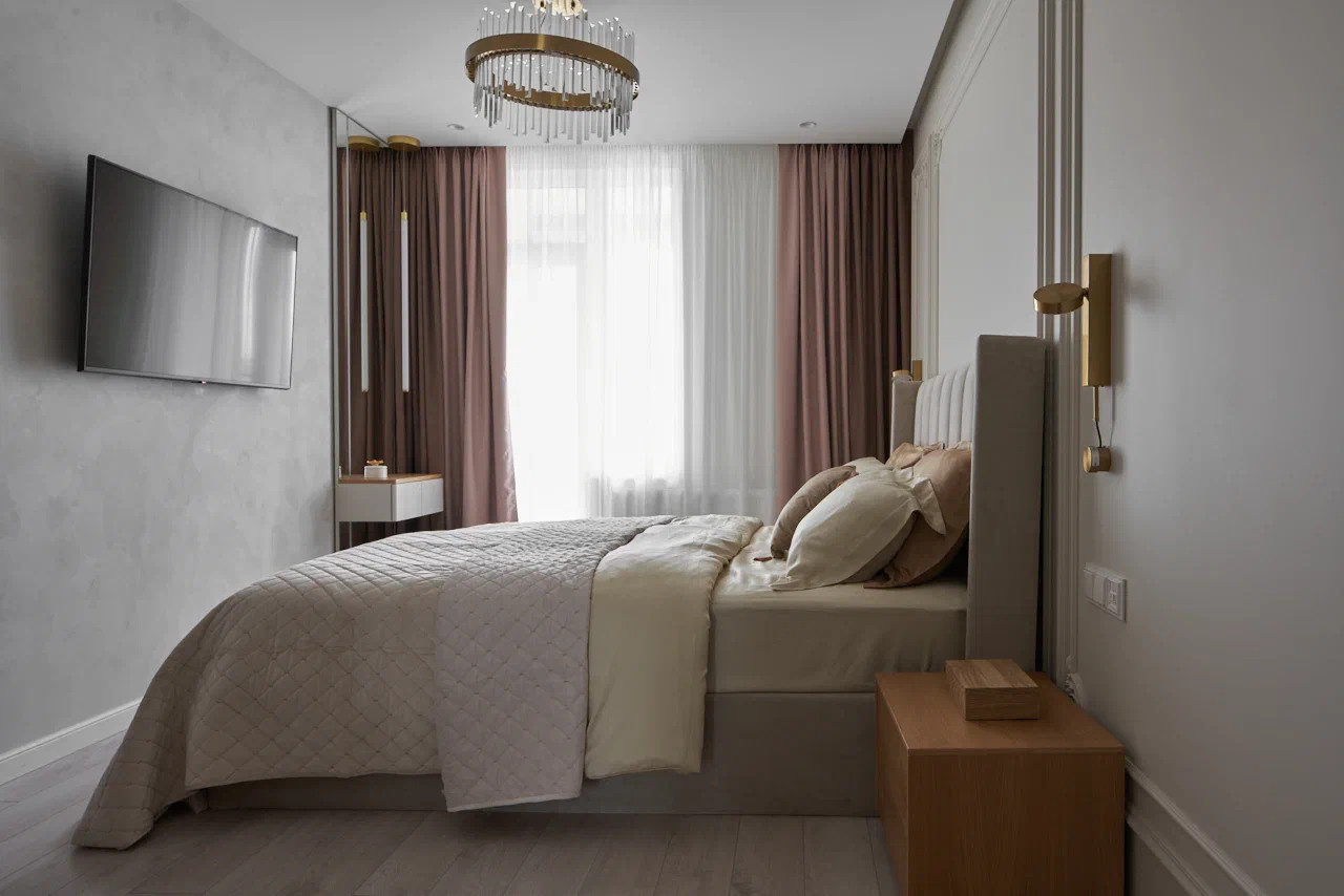 Лайф. «Roots» полный цикл производства мебели и интерьерных решений