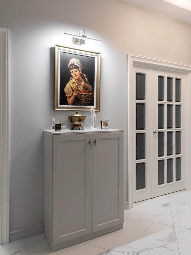 Исполкомская. «Roots» полный цикл производства мебели и интерьерных решений