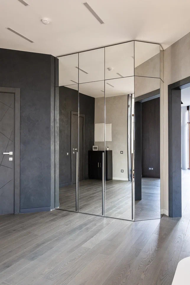 Брусничная. «Roots» полный цикл производства мебели и интерьерных решений