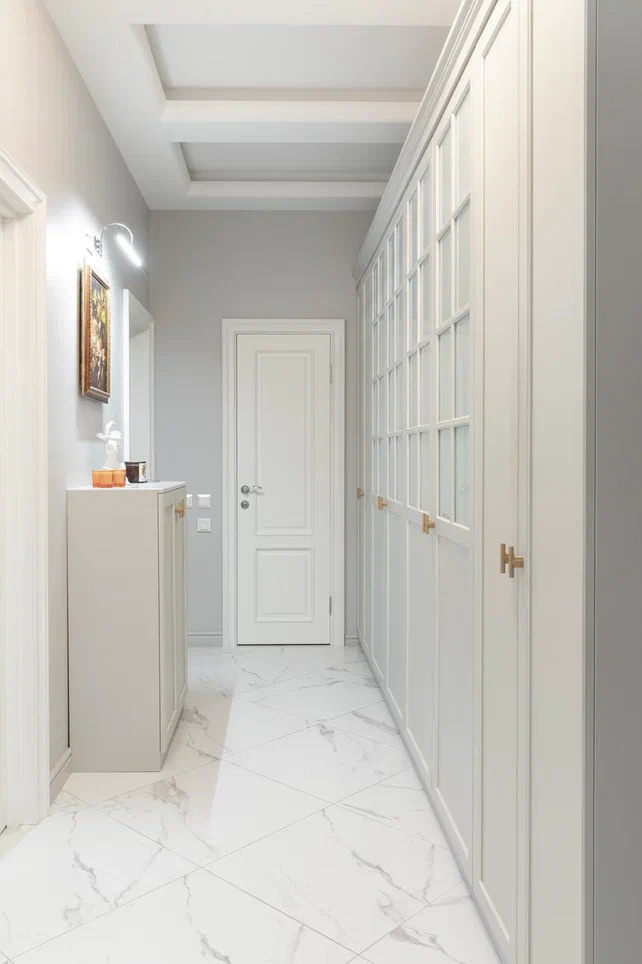 Исполкомская. «Roots» полный цикл производства мебели и интерьерных решений