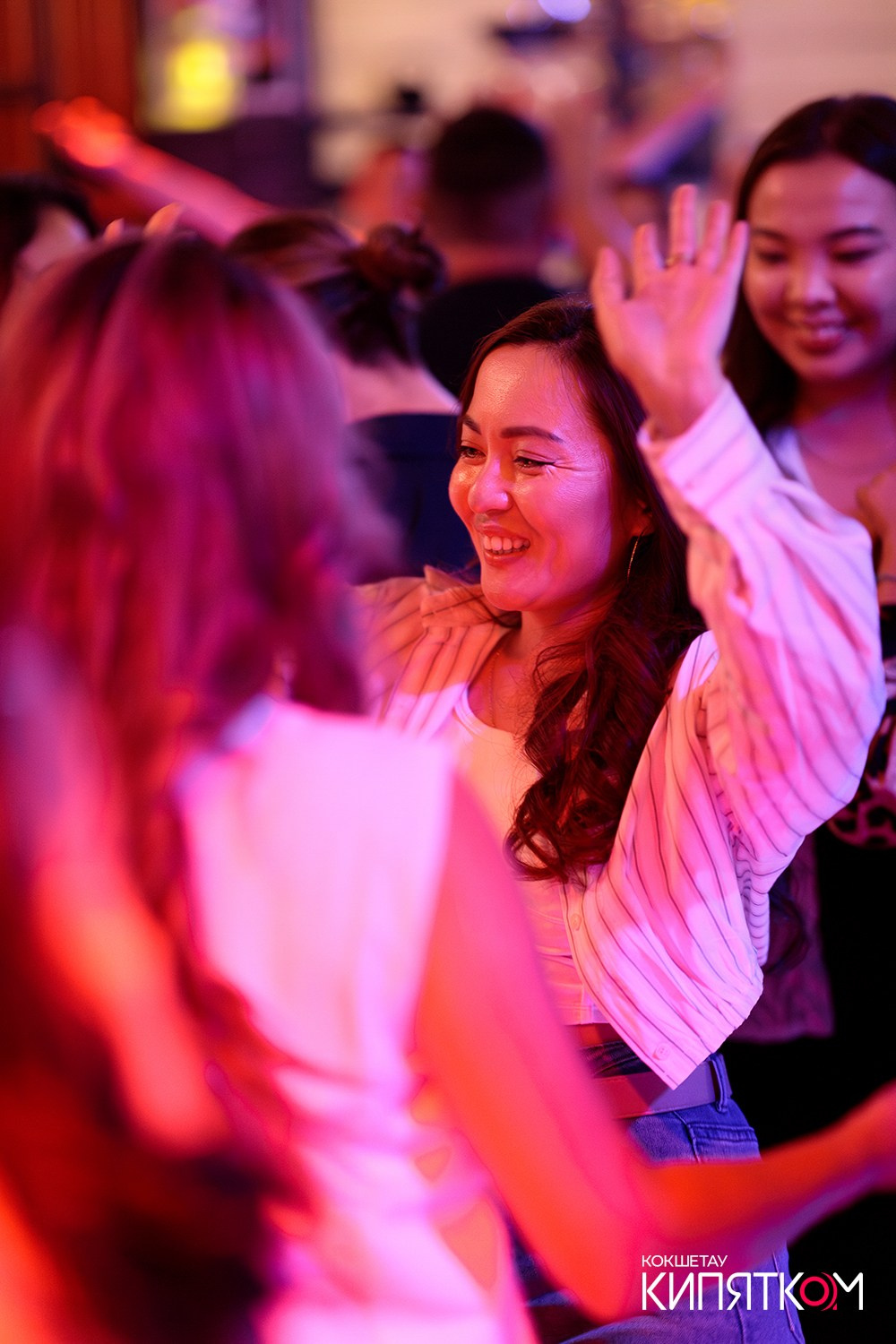 CHECHIL PUB. КИПЯТКОМ КОКШЕТАУ