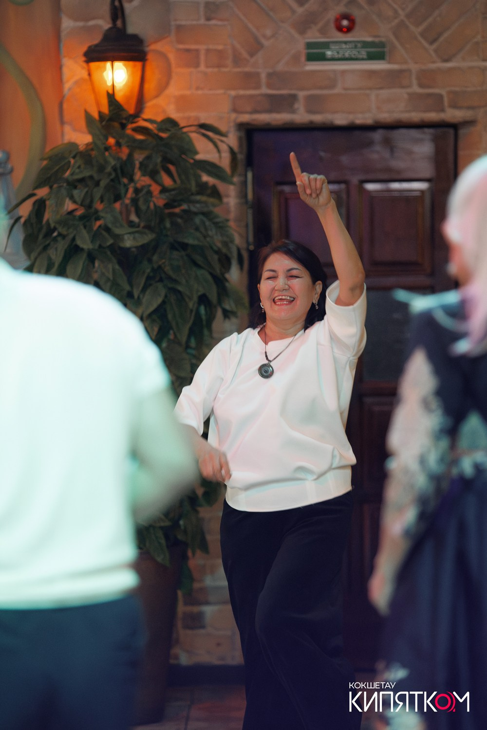 ТБИЛИСИ. КИПЯТКОМ КОКШЕТАУ