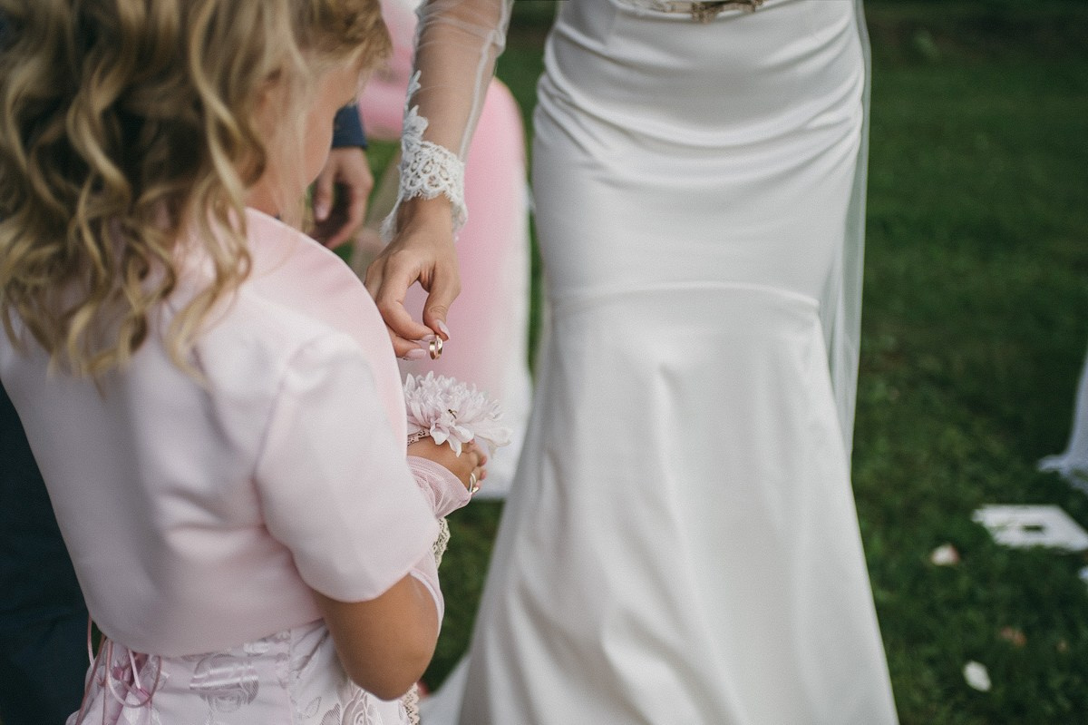 Tim & Julia. Свадебный фотограф в Петрозаводске Сергей Кокорев