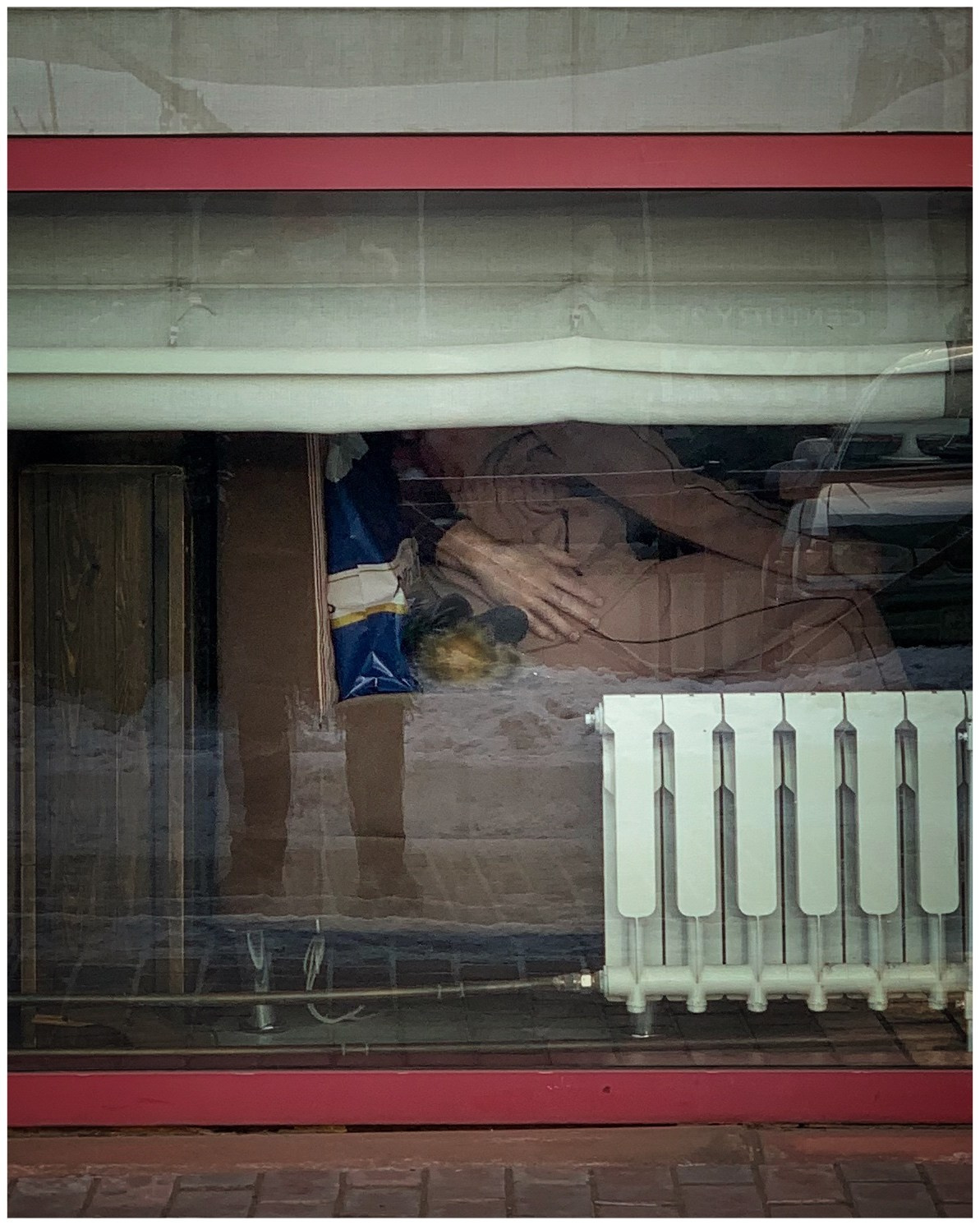 2020. Тащилин Сергей. Фотографии. Жизнь. Хобби