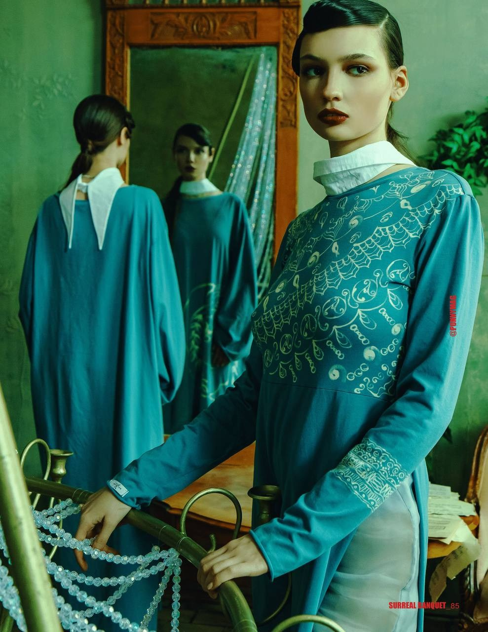 Ponny Magazine. Индивидуальный, парный и семейный фотограф Алиса Полунина