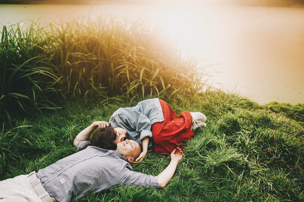 Алая птичка. Соня Черных (sophieblack)