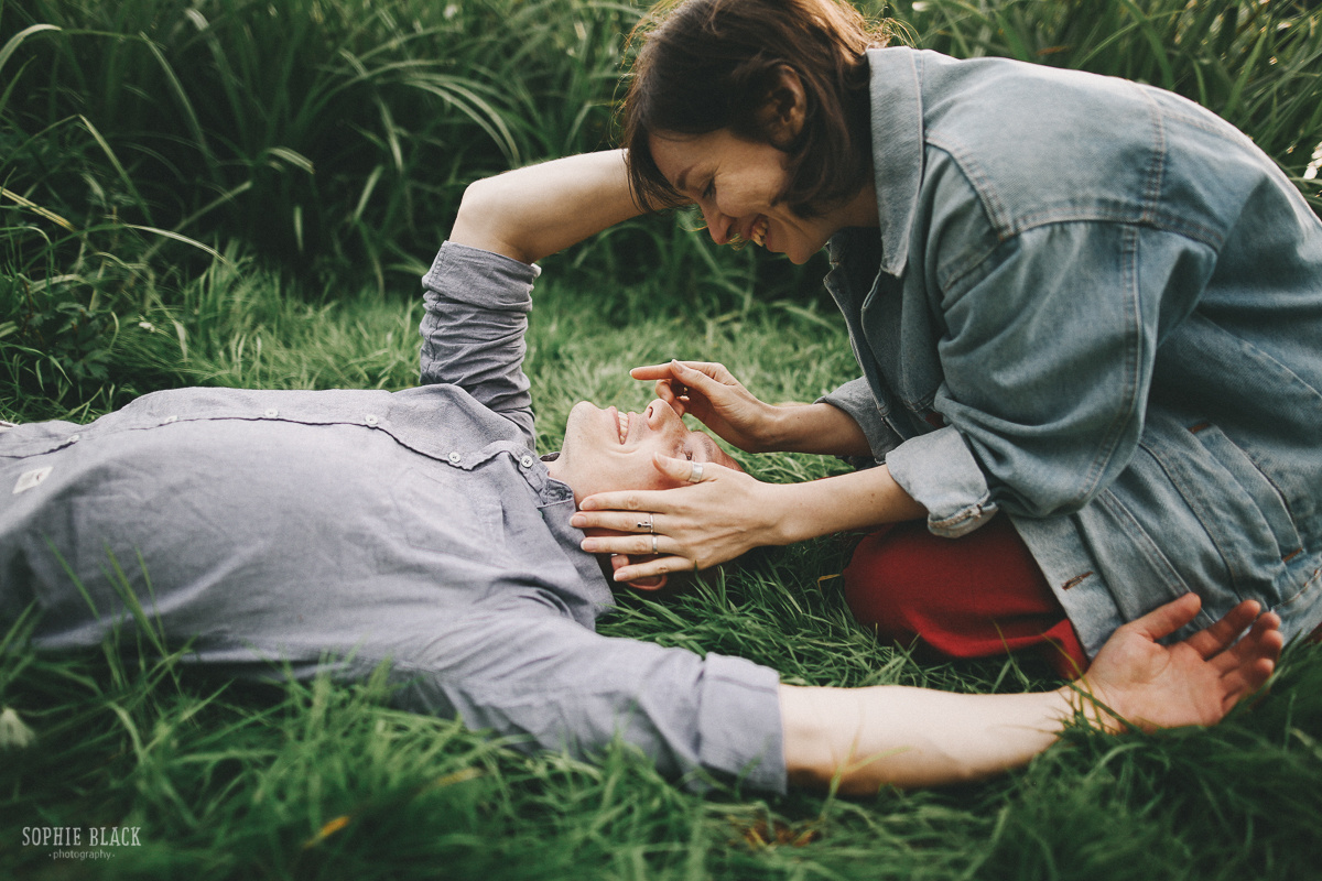 Алая птичка. Соня Черных (sophieblack)