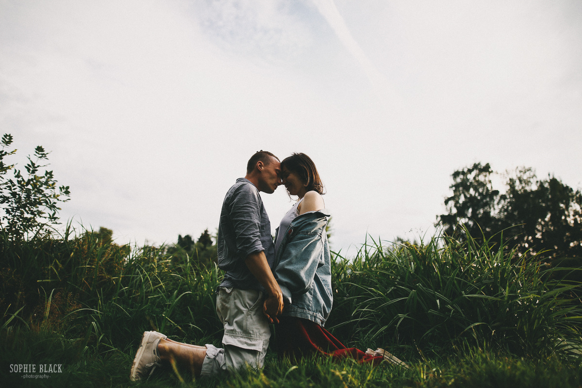 Алая птичка. Соня Черных (sophieblack)