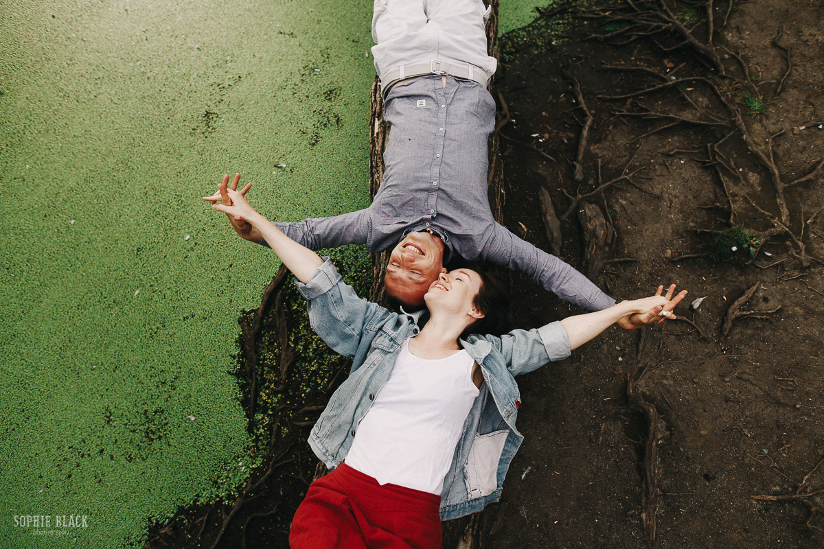 Алая птичка. Соня Черных (sophieblack)