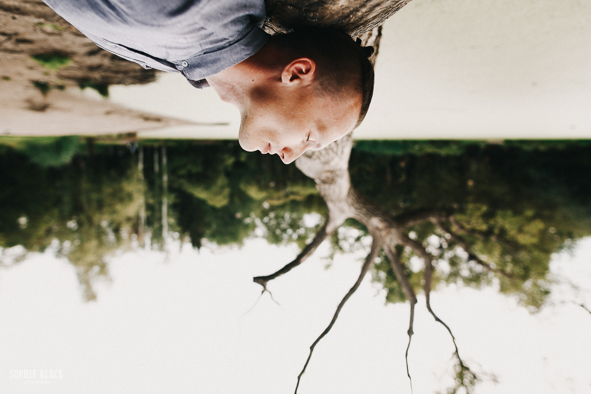 Алая птичка. Соня Черных (sophieblack)