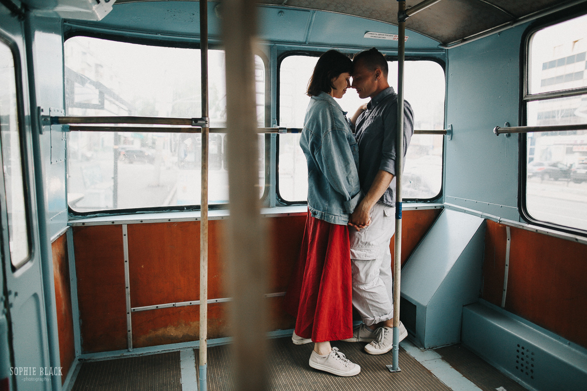 Алая птичка. Соня Черных (sophieblack)