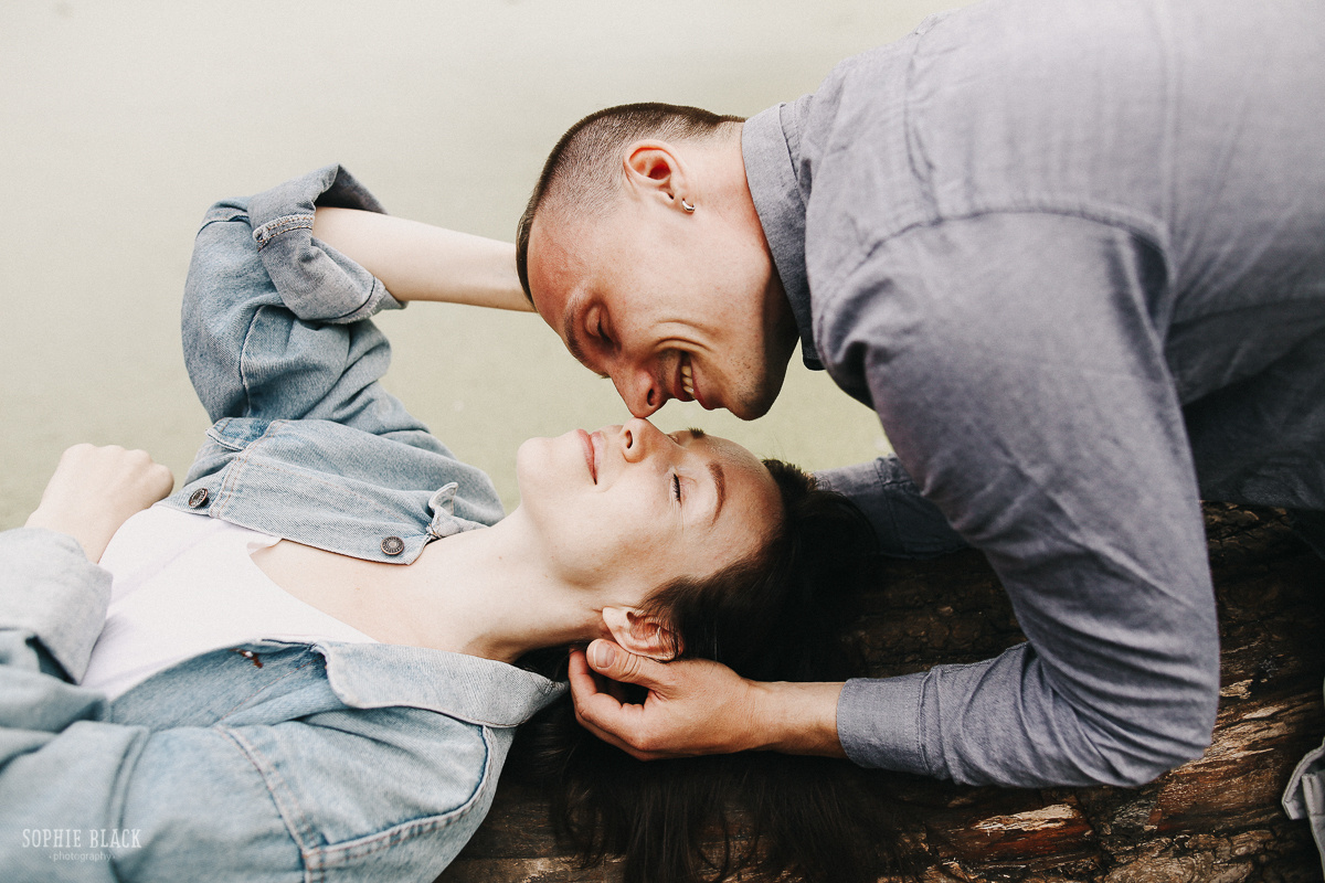 Алая птичка. Соня Черных (sophieblack)