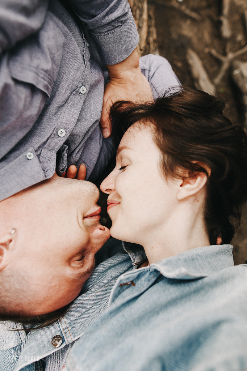 Алая птичка. Соня Черных (sophieblack)