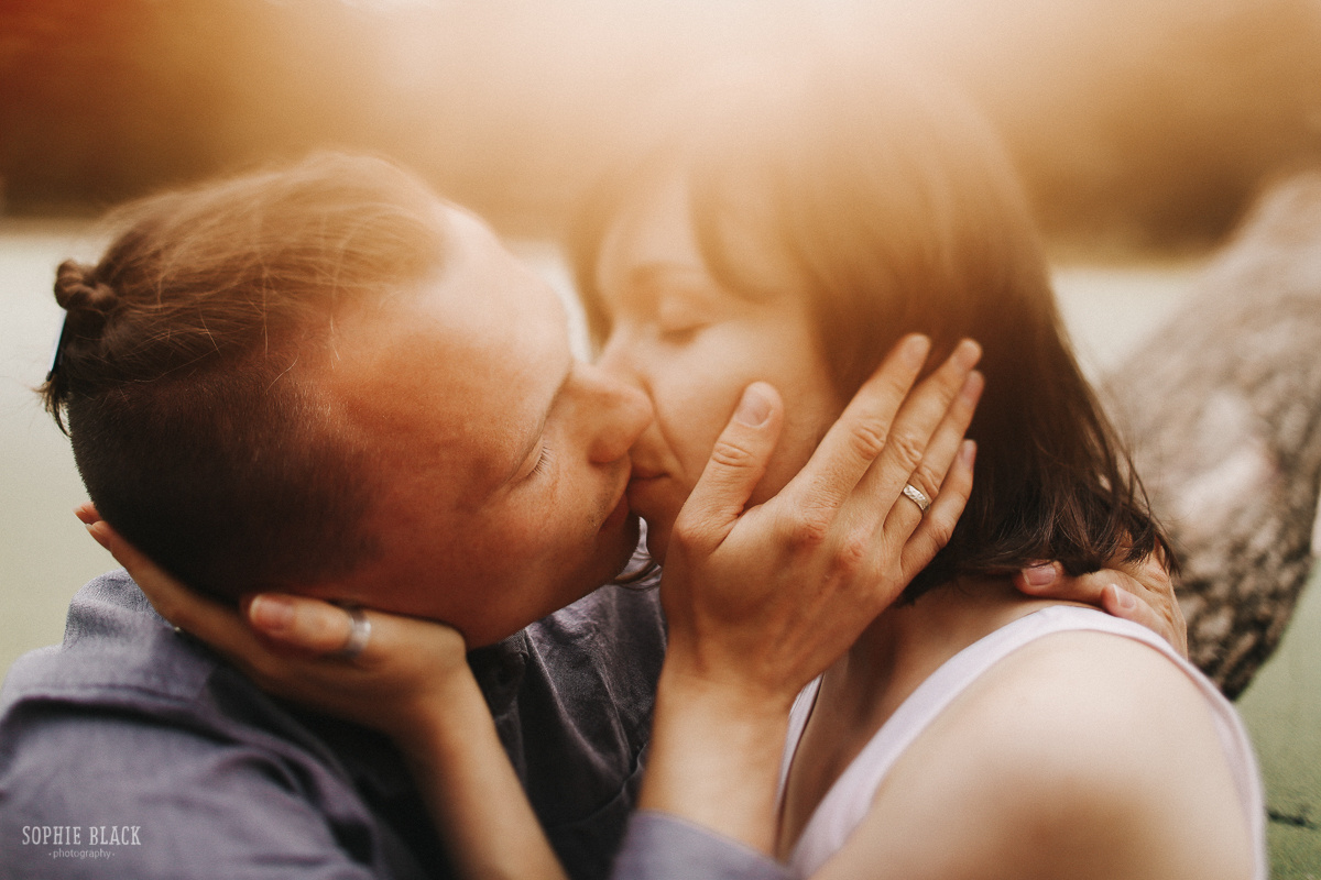 Алая птичка. Соня Черных (sophieblack)