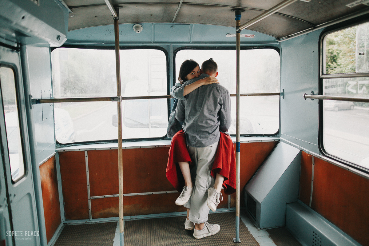 Алая птичка. Соня Черных (sophieblack)