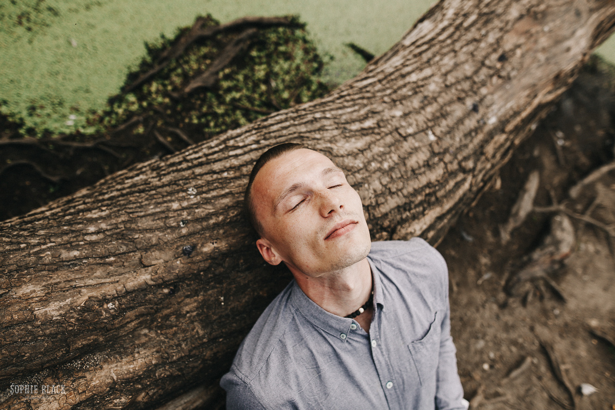 Алая птичка. Соня Черных (sophieblack)