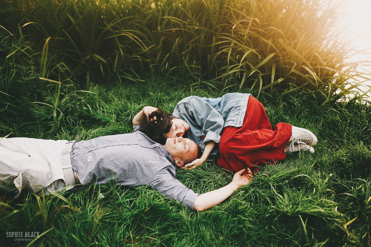 Алая птичка. Соня Черных (sophieblack)