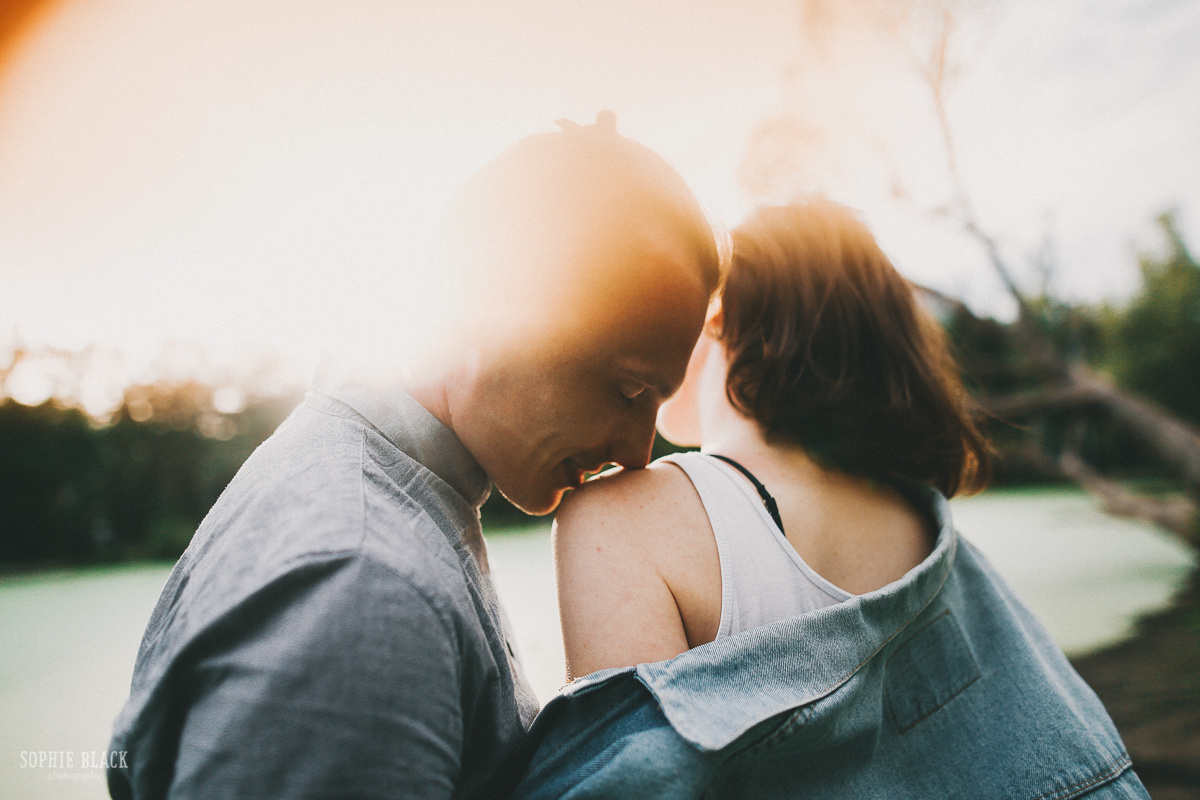 Алая птичка. Соня Черных (sophieblack)