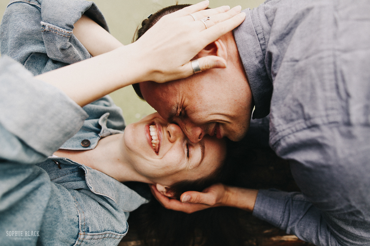 Алая птичка. Соня Черных (sophieblack)