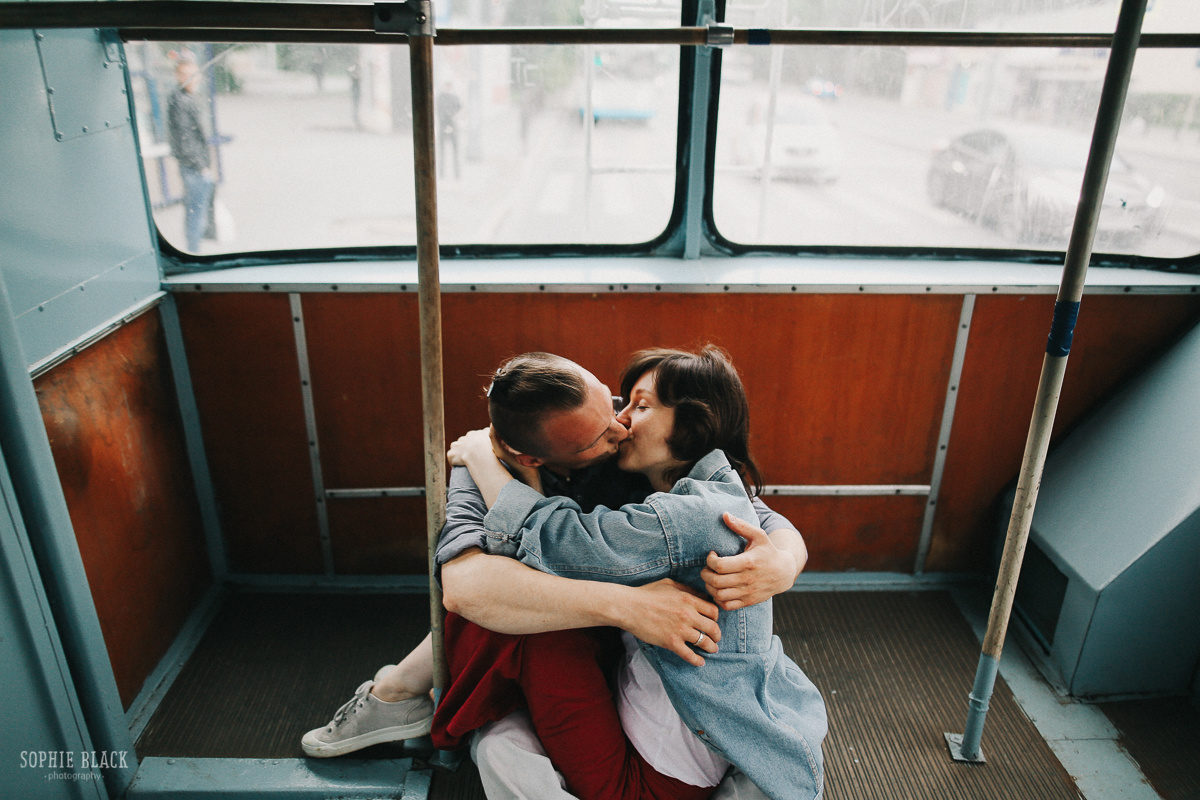 Алая птичка. Соня Черных (sophieblack)