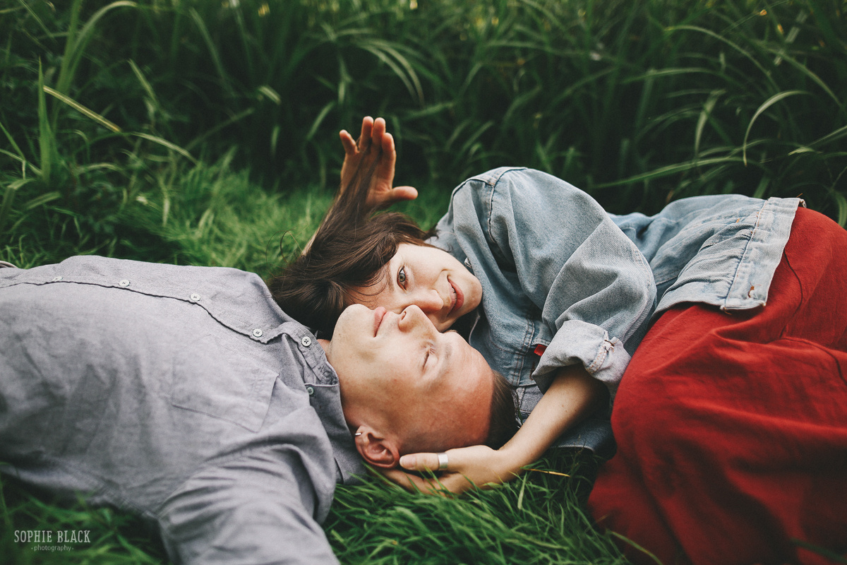 Алая птичка. Соня Черных (sophieblack)