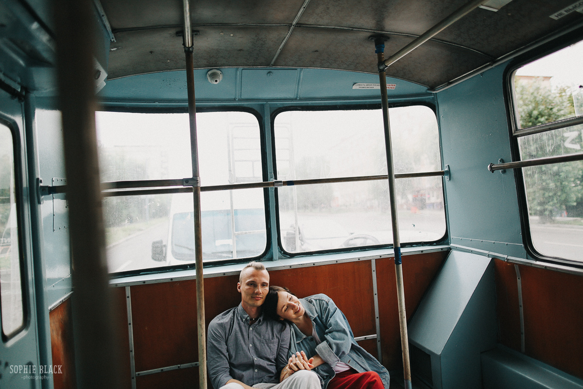 Алая птичка. Соня Черных (sophieblack)