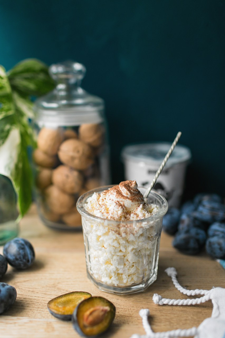 Продукция комбината Роса