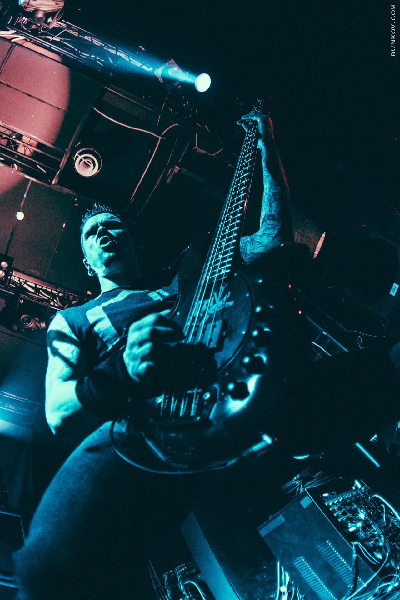 Концертная фотосъемка. Святослав Буньков | фотограф