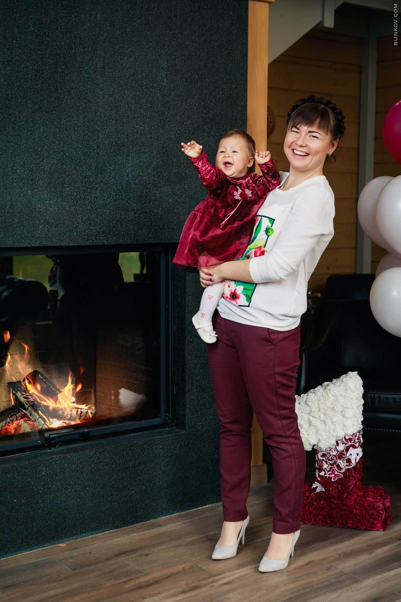 Семейные фотосессии. Святослав Буньков | фотограф