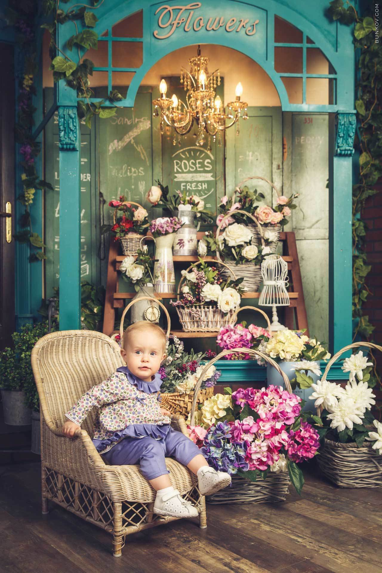 Семейные фотосессии. Святослав Буньков | фотограф